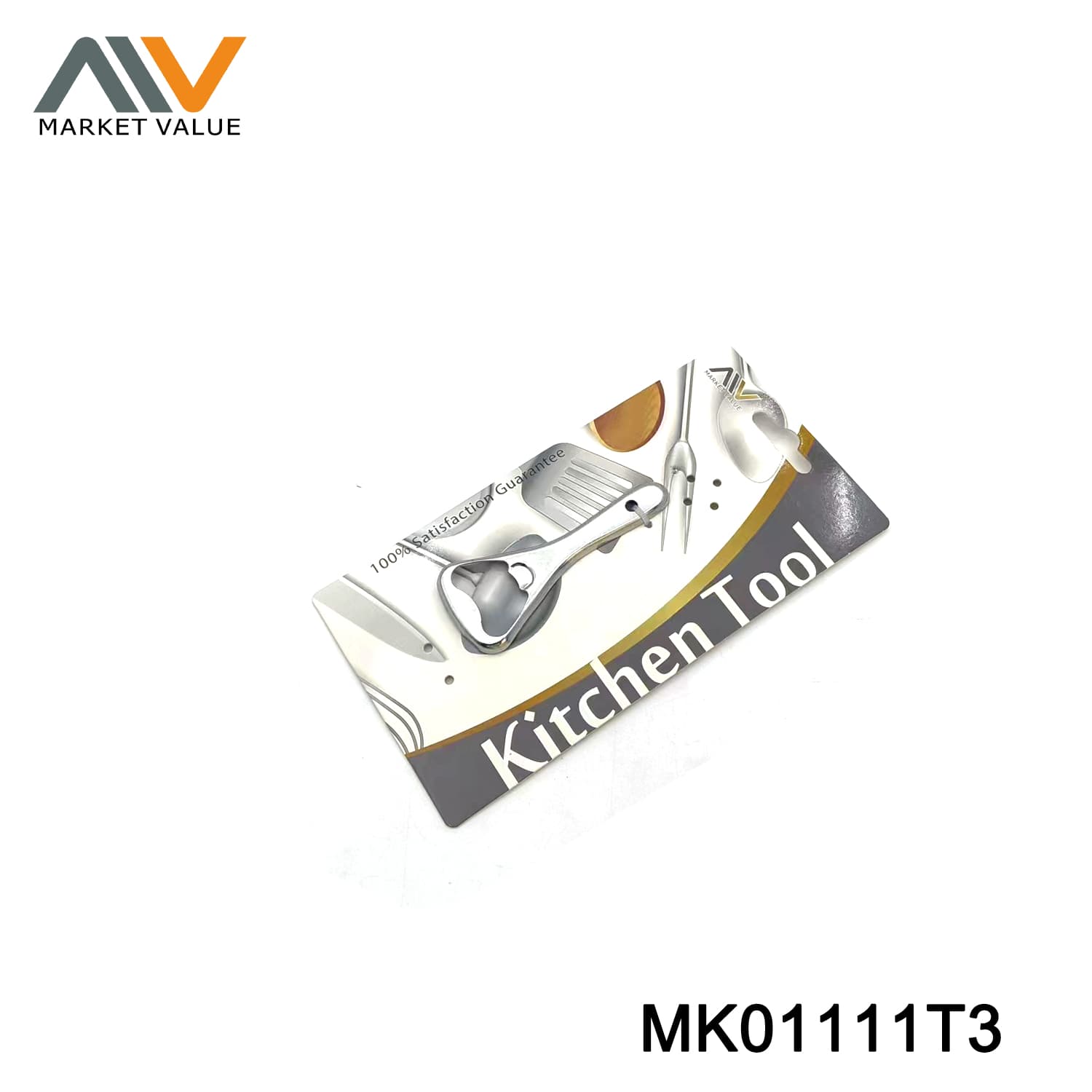 MK01111T3 Wine Knife