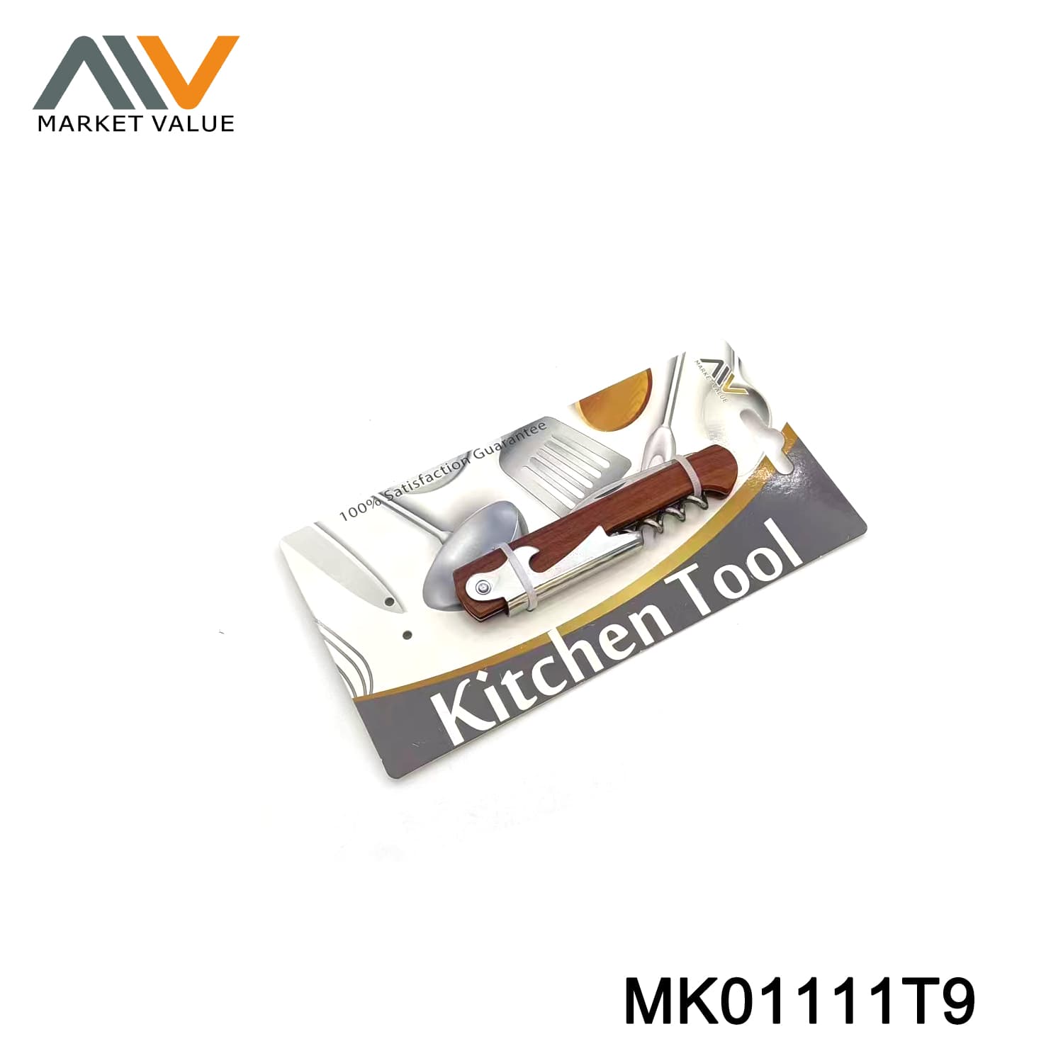 MK01111T9 Wine Knife