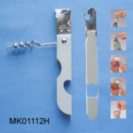 Multi-Function Bottle Opener 3 In 1 Tc