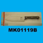 Knife W/ Bottle Opener