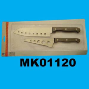 Set Of 2 Frozen Knife B/C