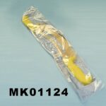 Double Handle Frozen Meat In Pvc Bag