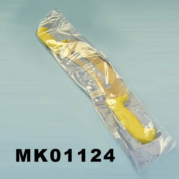 MK01124 Double Handle Frozen Meat In Pvc Bag