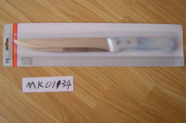 MK01134 Plastic Handle Frozen Meat B/C