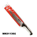 8" Chef Knife W/ Soft Handle