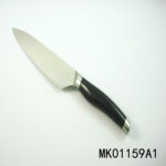 8" S/S Chef Knife