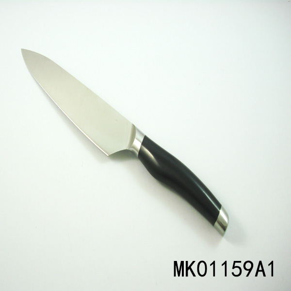 MK01159A1 8" S/S Chef Knife