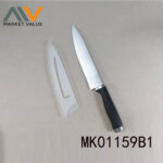 8’Chef Knife With Pp Handle