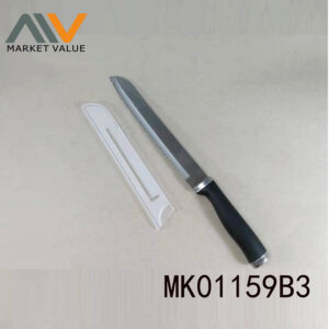 Bread Knife With Pp Handle