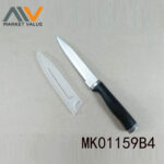 Steak Knife With Pp Handle