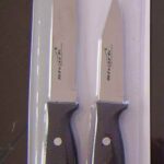 2Pcs Knife