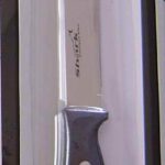 4.5" Knife