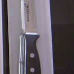 3.5"Packing Knife