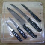 6Pcs Knife Set