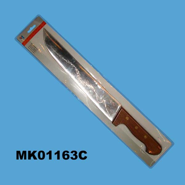 MK01163C 11" Meat Knife D/B