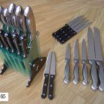 Knive Sets