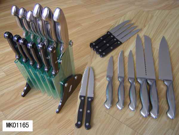 MK01165 Knive Sets
