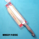 8" S.S. Bread Knife
