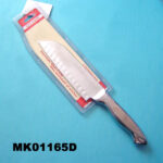 8" S.S.Chef Knife