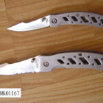 S/S Pocket Knife