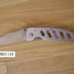 Travel Knife