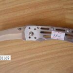 Travel Knife