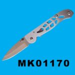Travel Knife