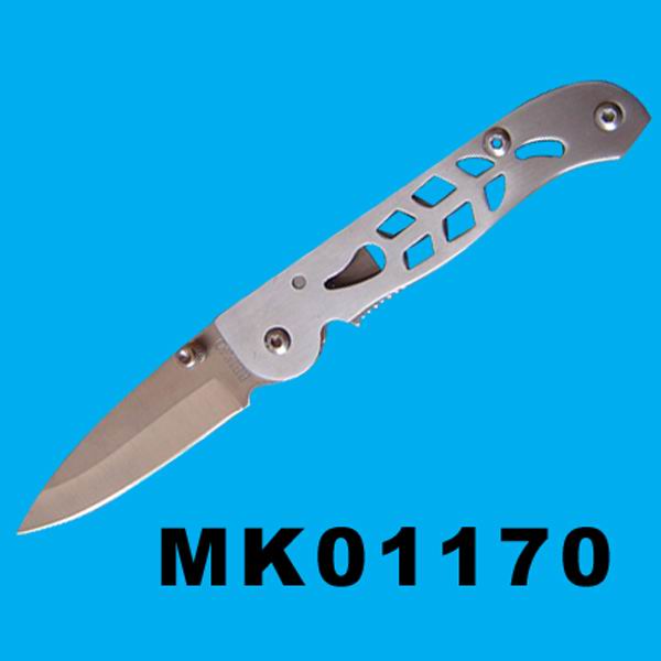 MK01170 Travel Knife
