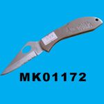 Travel Knife