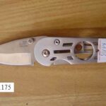 Travel Knife