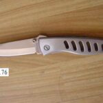 Travel Knife