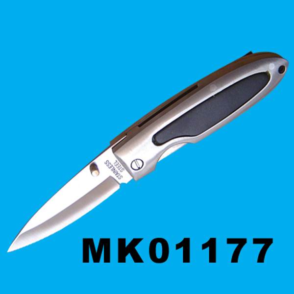 MK01177 Travel Knife