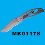 Travel Knife