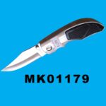 Travel Knife
