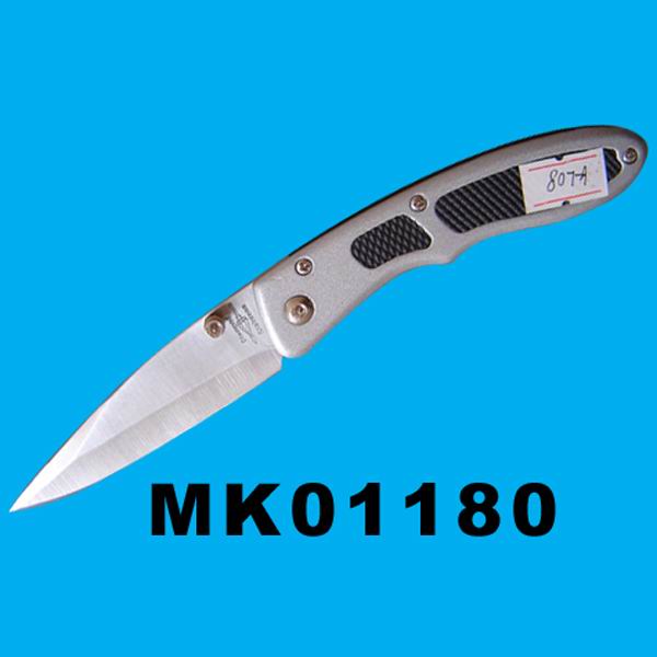 MK01180 Travel Knife