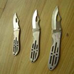Travel Knife
