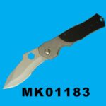 Travel Knife