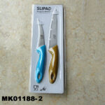 2Pcs Fruit + Multi Knife D/B