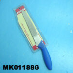 Bread Knife Plastic D/B