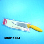 6"Meat Knife D/B 420J2 Material
