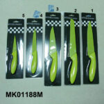 Bread Knife Non-Stick，D/B
