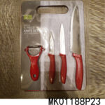Sets Of 5Pcs Knife Set