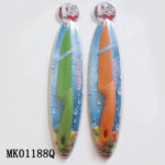 7.5"Chef Knife D/B