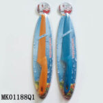 8"Bread Knife D/B