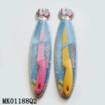 4.5"Multi Knife D/B