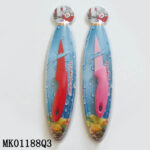 3"Fruit Knife D/B