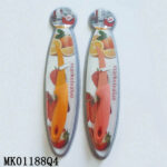 3"Fruit Knife D/B