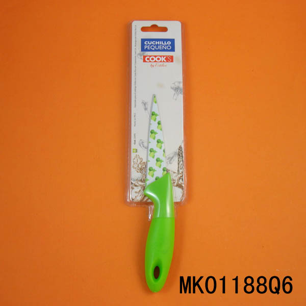 MK01188Q6 Fruit Knife