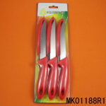 6Pcs Steak Knife