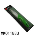 3''Stainless Steel Paring Knife